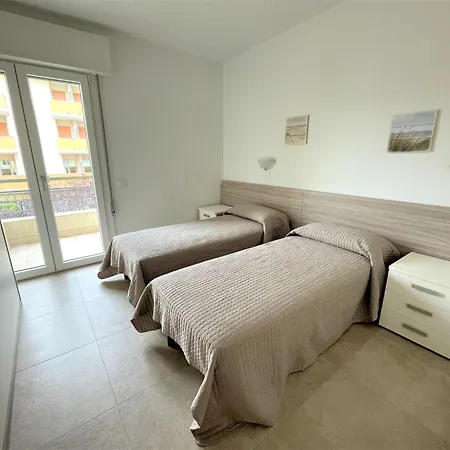 公寓 Modern In Location
