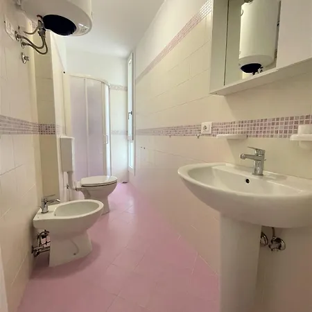 Modern In Location 公寓 比比翁