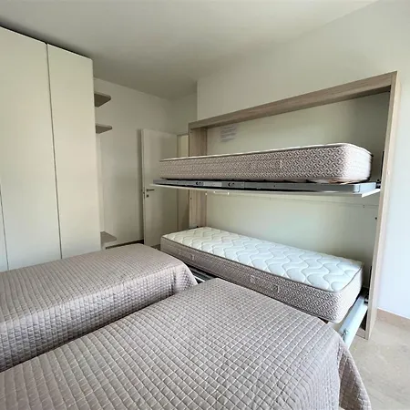 Modern In Location 公寓 比比翁