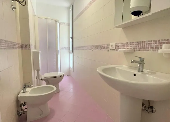 Modern In Location Διαμέρισμα Μπιμπιόνε