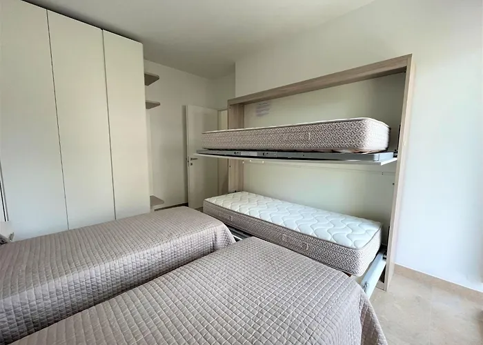 Modern In Location Διαμέρισμα Μπιμπιόνε