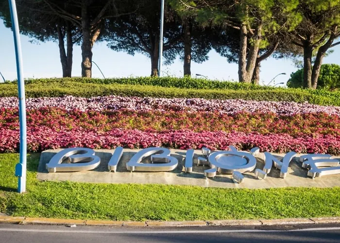 Διαμέρισμα Modern In Location Μπιμπιόνε