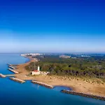 Modern In Location Apartamento Bibione